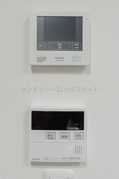 ハウスゲート桜