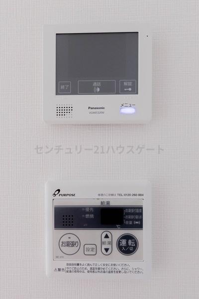 ハウスゲート桜