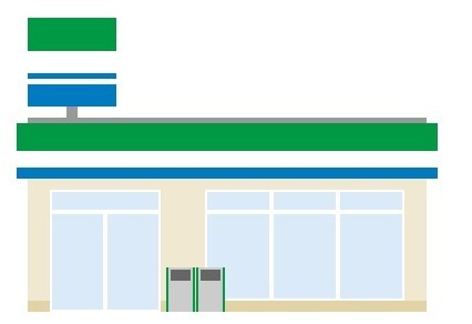 プリマヴェーラⅡ(ファミリーマート高根沢宝積寺店)