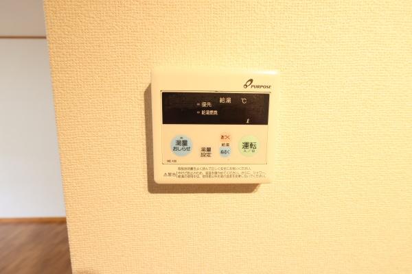 プレステージハイツ
