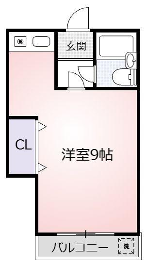 プレステージハイツ