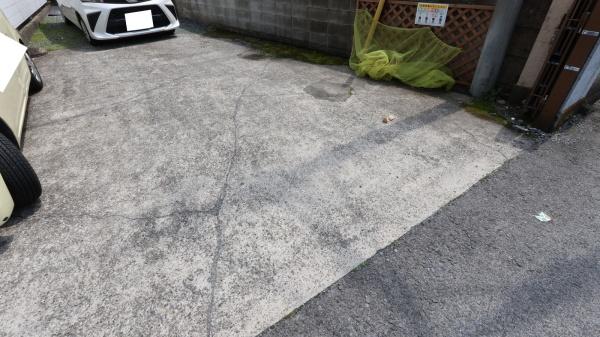 プレステージハイツ