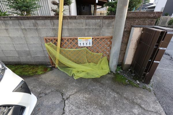プレステージハイツ