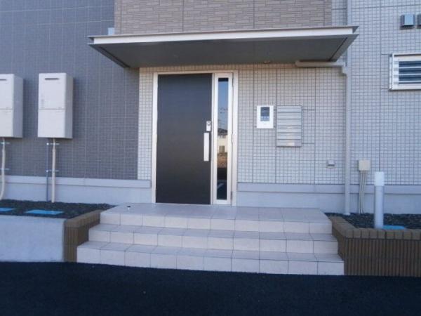 フェリオ　Ⅱ