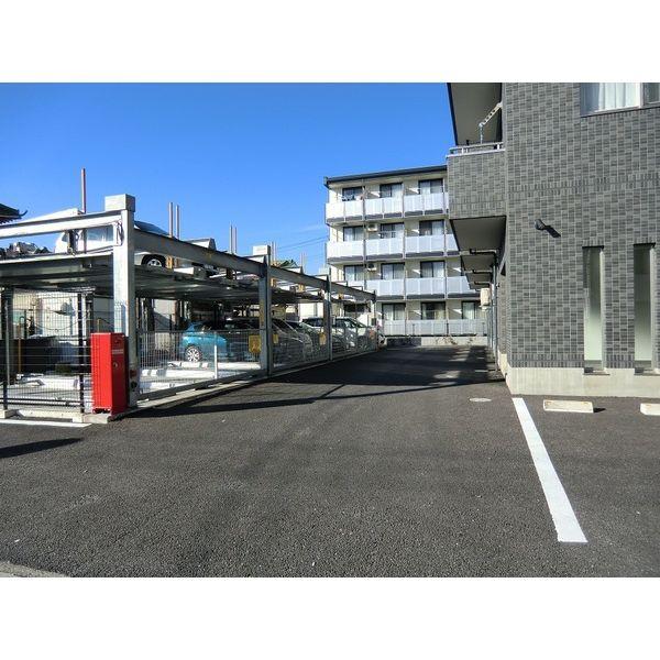 S-designビル