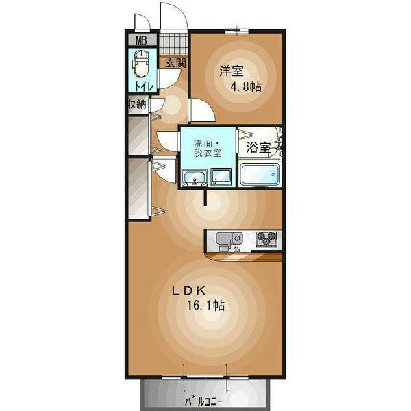 S-designビル
