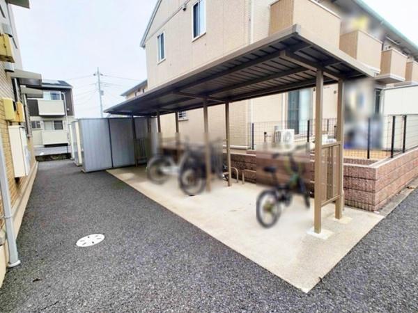 フローラルコート　Ｆ