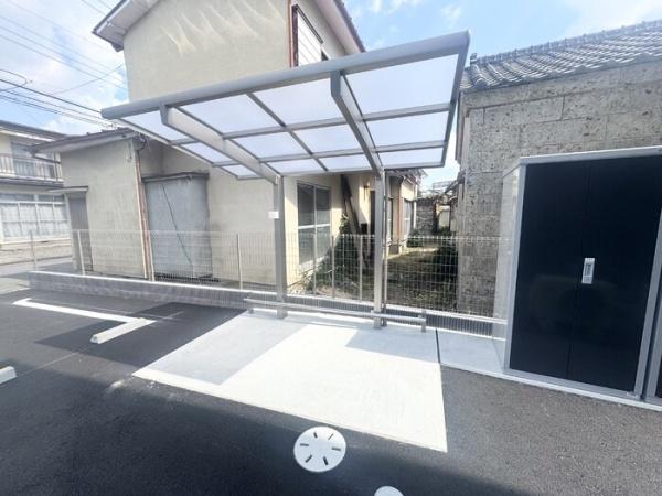 ブルースター