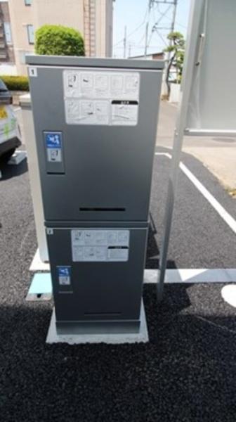 カーサアチェロ