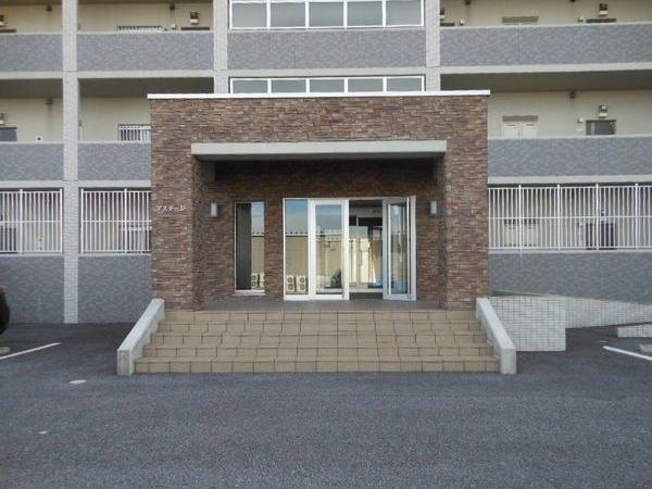 アステージ
