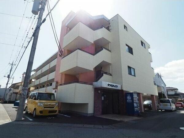 ソレアード元今泉