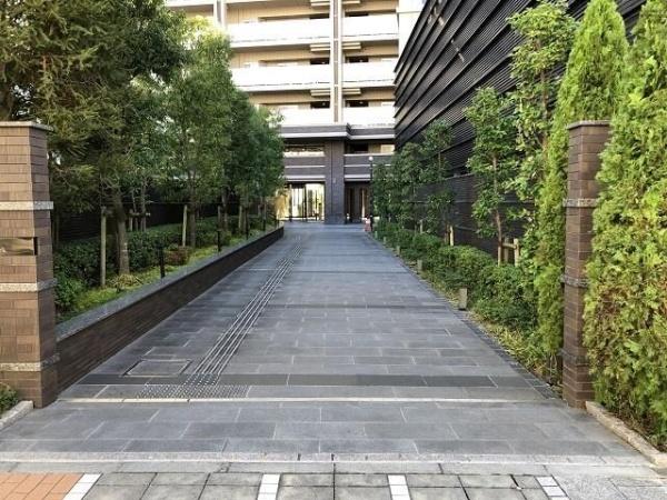ノブレスタワー宇都宮本町ミッドパーク