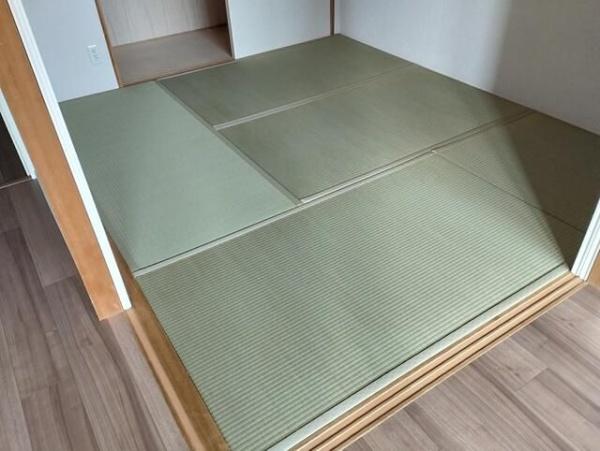 ノブレスタワー宇都宮本町ミッドパーク
