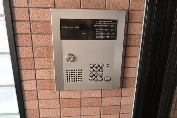 アルファレジデンスイースト