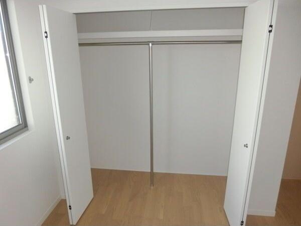 クレシアG　C棟