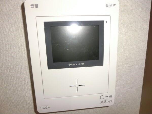 クレシアG　C棟