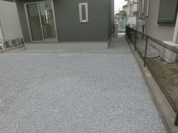 クレシアG　C棟