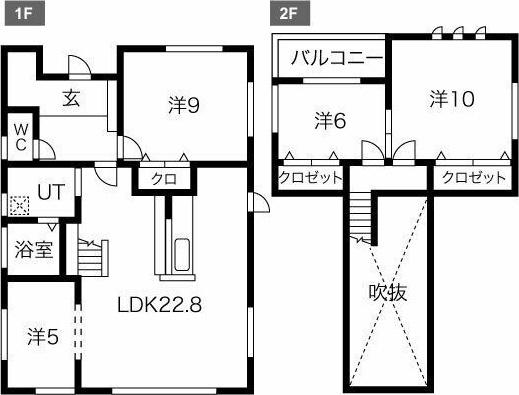 東峰貸家3442-23