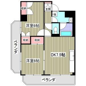 アザレアマンション