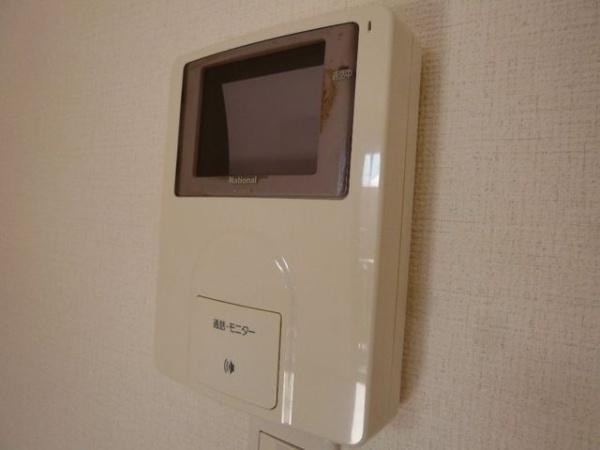 クローバーハウスＢ