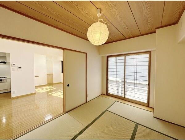 サーパス住吉