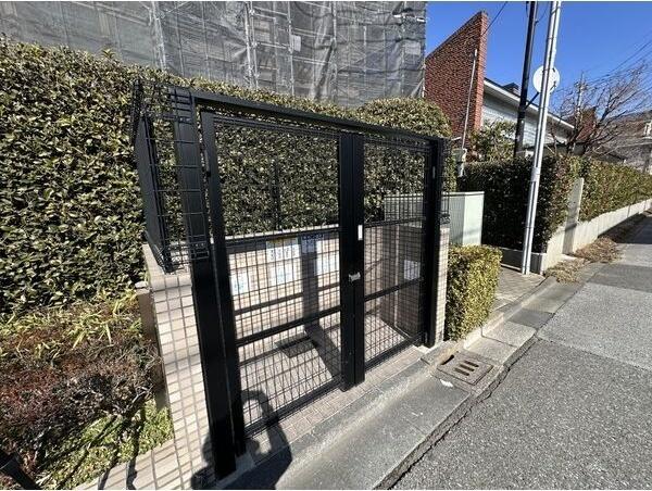 サーパス住吉