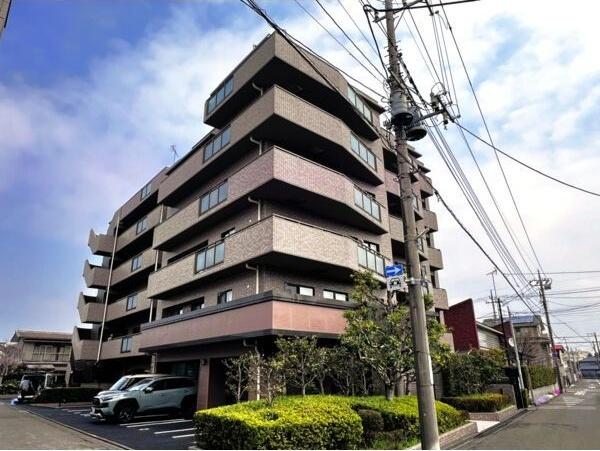 サーパス住吉