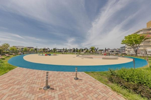 プレミール(水上公園)