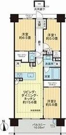 ノブレスタワー宇都宮