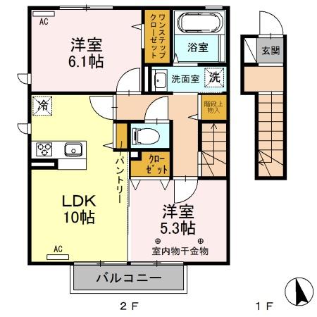 ヴァイアB