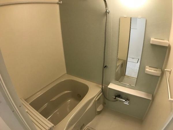 コンフォルトアンビエンテⅡ