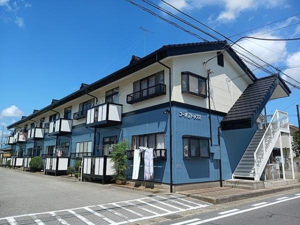 コーポＪトップス