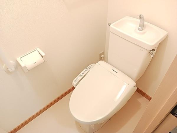 コーポＪトップス