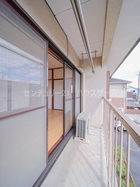 室井コーポ