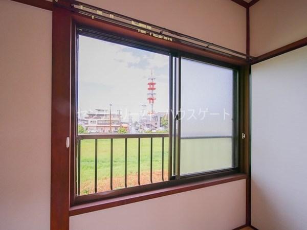 室井コーポ