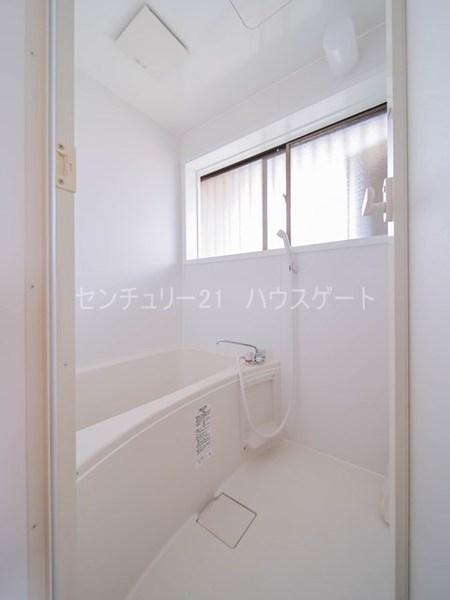 室井コーポ