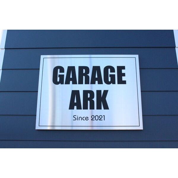GARAGEARK
