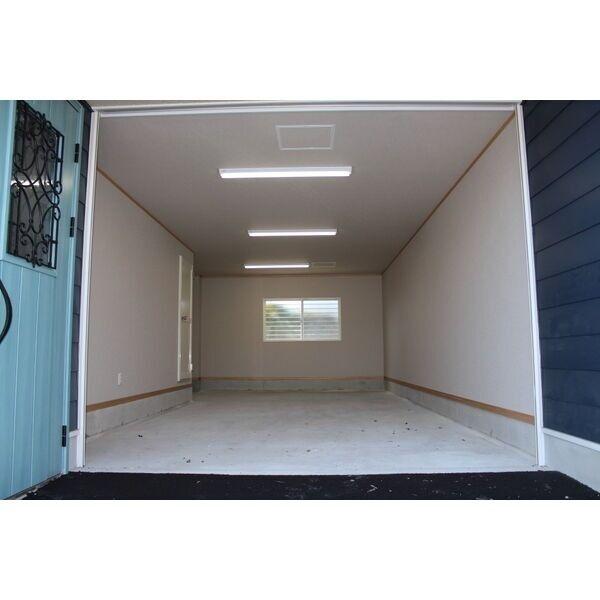 GARAGEARK