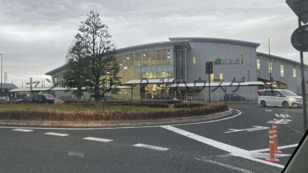 デュランダル.West(雀宮駅(JR東日本東北本線))