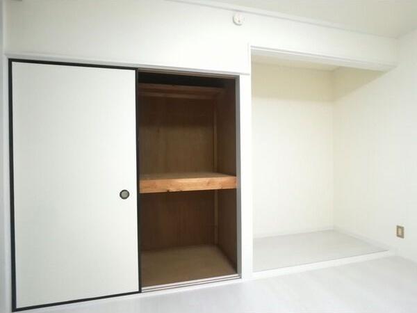コーポインティアマウンテン2号棟