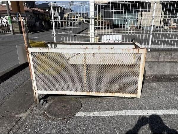 コーポインティアマウンテン2号棟