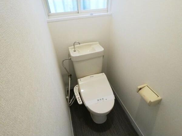 コーポインティアマウンテン2号棟