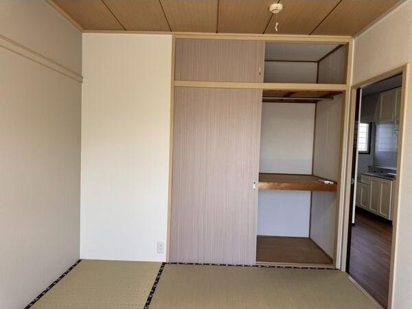 サンハイツアーデルⅡ