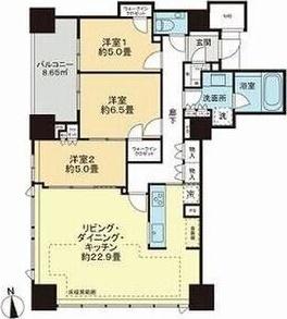 シティタワー宇都宮