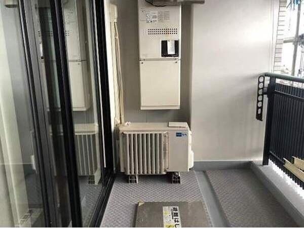 シティタワー宇都宮