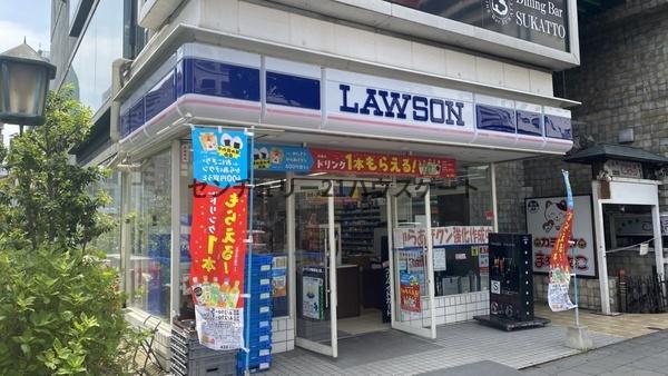 シティタワー宇都宮(ローソン宇都宮池上店)