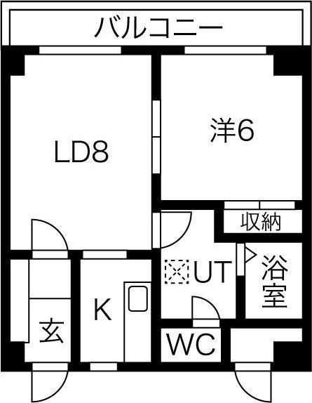シャングリラ今泉