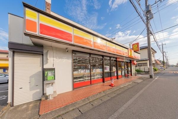 ハーネス戸祭(ヤマザキデイリ－ストア－那須野屋店)
