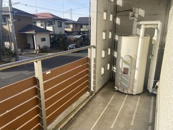 ハーネス戸祭