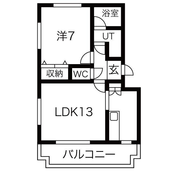 ルミエール峰